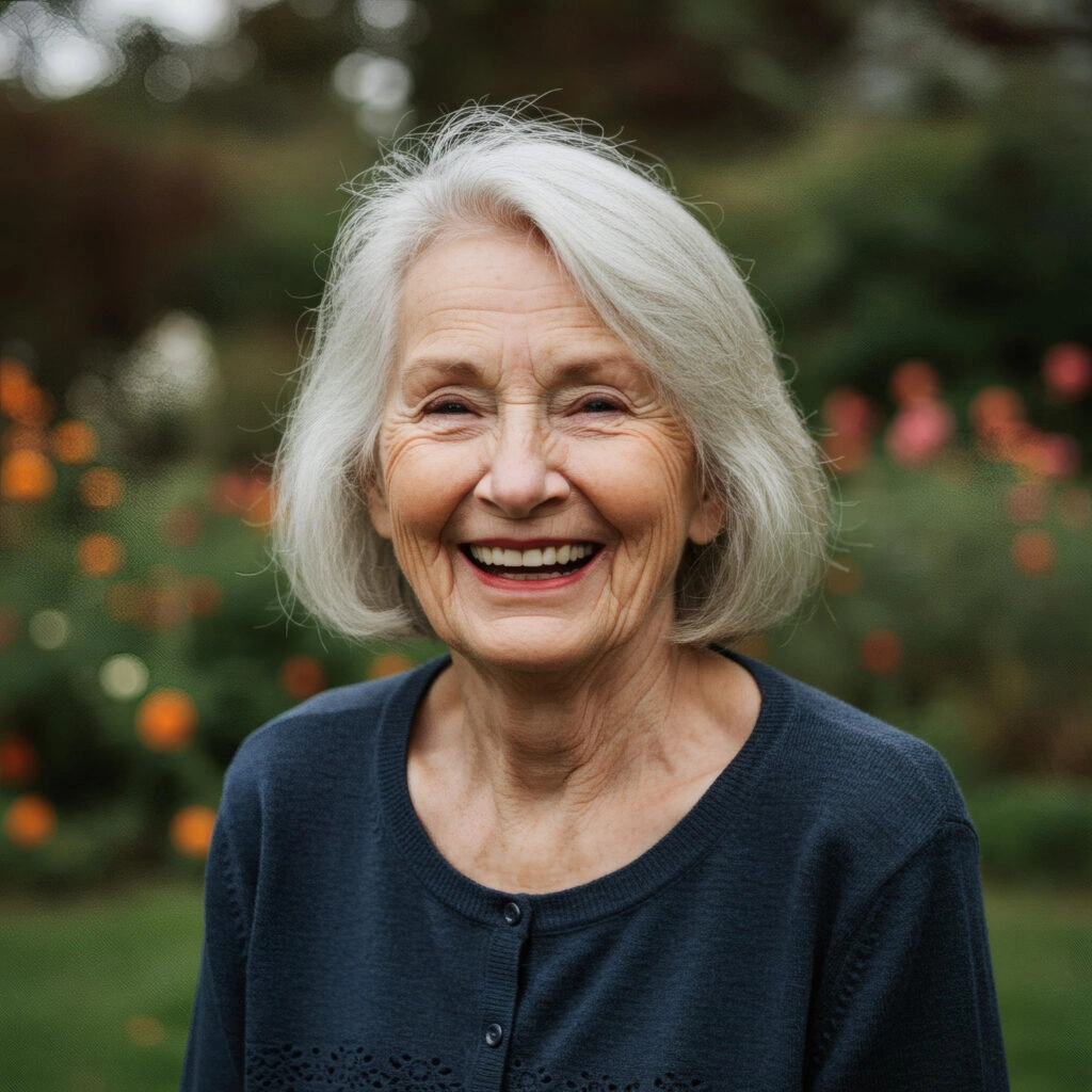 David R. BetterVision Review